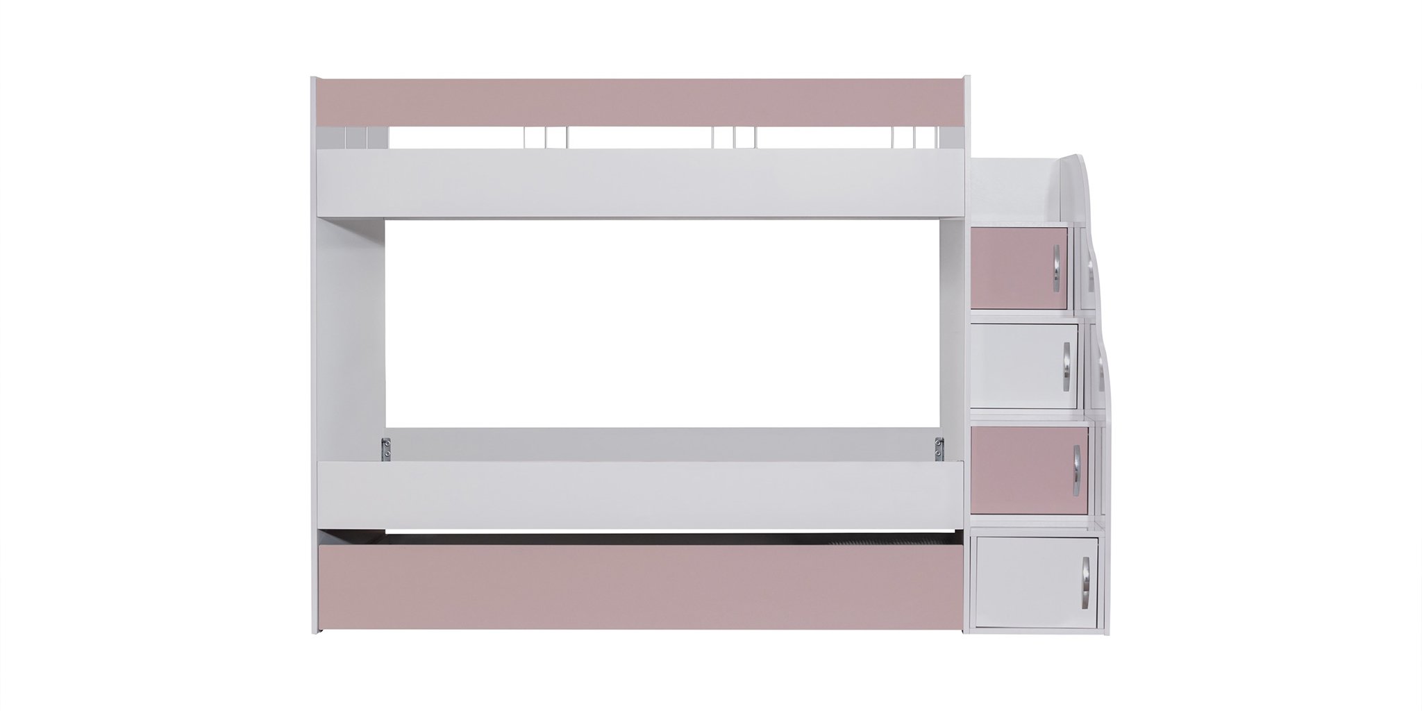 Complex Pembe Ranza - İnegöl Mobilya